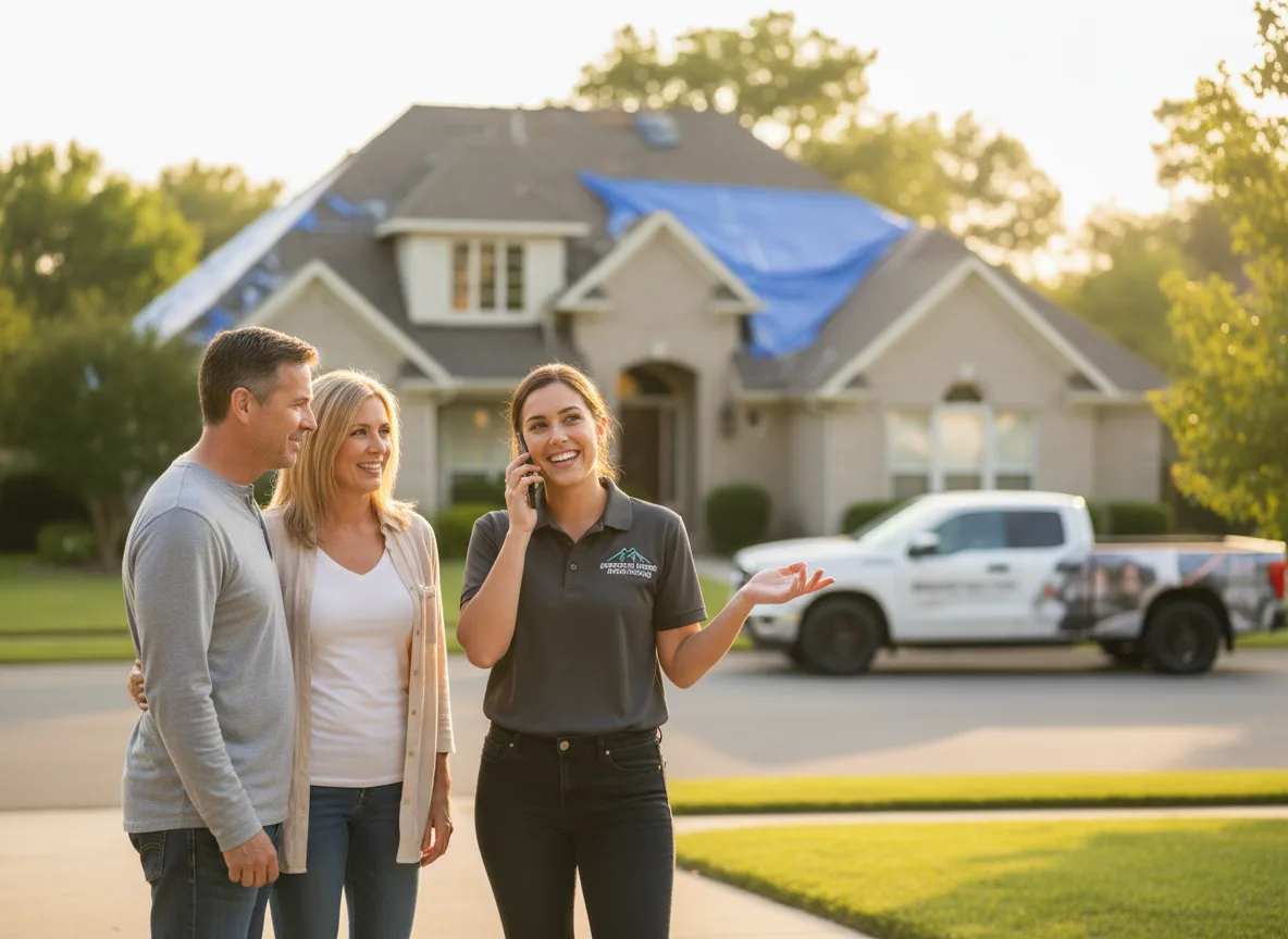 Emergency Roof Repair Calverton, NY FAQs